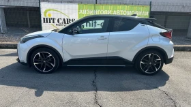 Toyota C-HR GR Sport 2.0 Hybrid, Face Lift, Гаранция, снимка 4