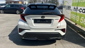 Toyota C-HR GR Sport 2.0 Hybrid, Face Lift, Гаранция, снимка 7