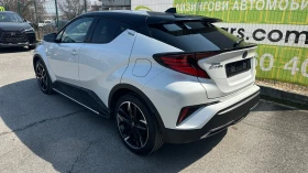 Toyota C-HR GR Sport 2.0 Hybrid, Face Lift, Гаранция, снимка 5