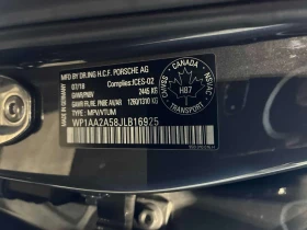 Porsche Macan * AWD * CARFAX * BOSE * ОБДУХВАНЕ * КЛИП НА МОТОРА, снимка 10