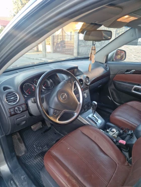 Opel Antara, снимка 7