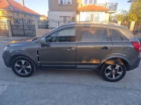 Opel Antara, снимка 3