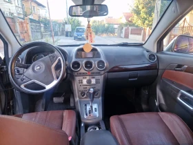 Opel Antara, снимка 6