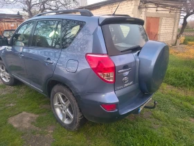 Toyota Rav4, снимка 5