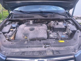Toyota Rav4, снимка 8