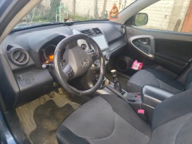 Toyota Rav4, снимка 6