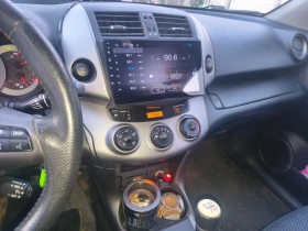 Toyota Rav4, снимка 1