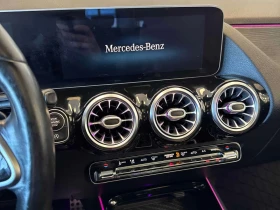 Mercedes-Benz GLA 250 /ПАНОРАМА/ОТ ПРЕДСТАВИТЕЛСТВО НА MERCEDES, снимка 10
