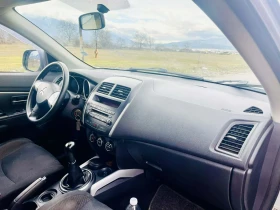 Mitsubishi ASX, снимка 5