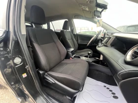 Toyota Rav4 2.2D-150К.С.Navi, АВТОМАТИК, ЛИЗИНГ, снимка 12