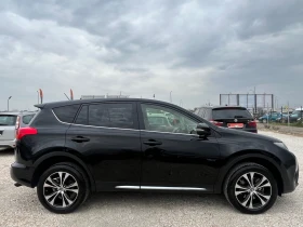 Toyota Rav4 2.2D-150К.С.Navi, АВТОМАТИК, ЛИЗИНГ, снимка 8