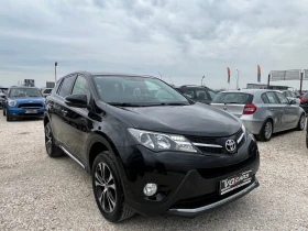 Toyota Rav4 2.2D-150К.С.Navi, АВТОМАТИК, ЛИЗИНГ, снимка 1