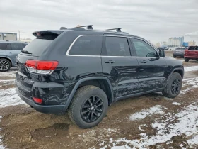 Jeep Grand cherokee LAREDO 4x4, снимка 3