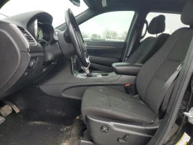 Jeep Grand cherokee LAREDO 4x4, снимка 7