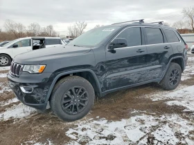 Jeep Grand cherokee LAREDO 4x4, снимка 1