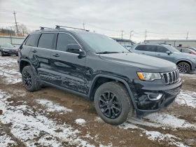 Jeep Grand cherokee LAREDO 4x4, снимка 4
