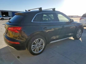 Audi Q5 Prestige, снимка 3