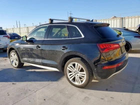 Audi Q5 Prestige, снимка 2