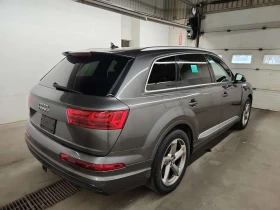 Audi Q7 55TFSI S-Line * PROGRESSIV * CARFAX * Matrix * , снимка 3