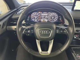 Audi Q7 55TFSI S-Line * PROGRESSIV * CARFAX * Matrix * , снимка 5