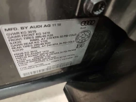 Audi Q7 55TFSI S-Line * PROGRESSIV * CARFAX * Matrix * , снимка 14