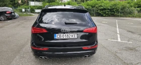 Audi SQ5 3.0 BiTDI BANG KAMERA PANORAMA , снимка 6
