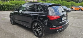 Audi SQ5 3.0 BiTDI BANG KAMERA PANORAMA , снимка 3