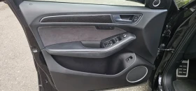 Audi SQ5 3.0 BiTDI BANG KAMERA PANORAMA , снимка 9