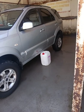 Kia Sorento, снимка 6