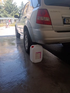 Kia Sorento, снимка 7