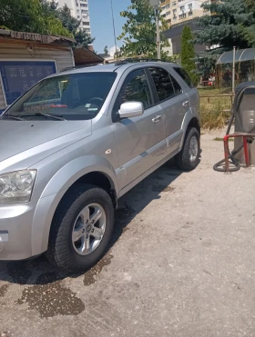 Kia Sorento, снимка 2