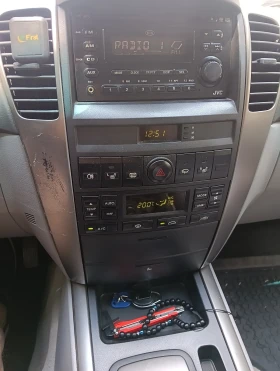 Kia Sorento, снимка 15