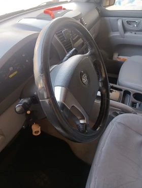 Kia Sorento, снимка 12