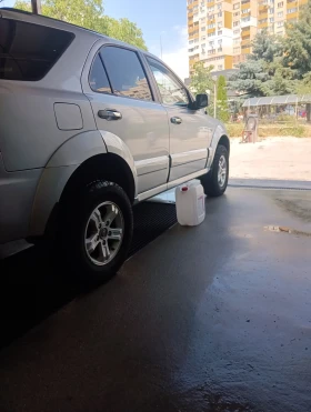 Kia Sorento, снимка 8