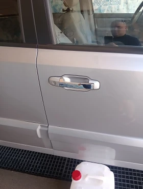 Kia Sorento, снимка 9