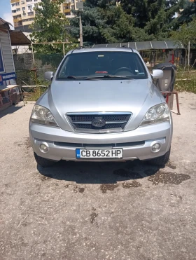 Kia Sorento, снимка 1