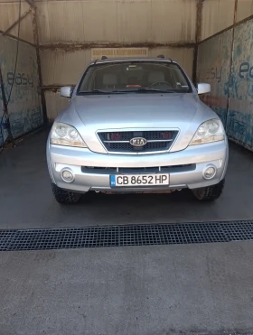 Kia Sorento, снимка 5