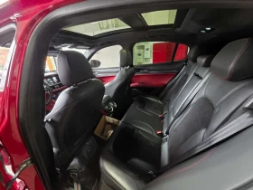Alfa Romeo Stelvio * Quadrifoglio * CARFAX * БЕЗ ПЪРВОНАЧАЛНА ВНОСКА, снимка 16