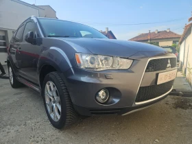 Mitsubishi Outlander 2.2 disel 156 к.с 4х4., снимка 1