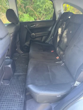 Honda Cr-v 2.2i DETC , снимка 8