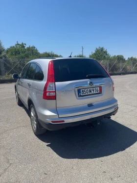 Honda Cr-v 2.2i DETC , снимка 6