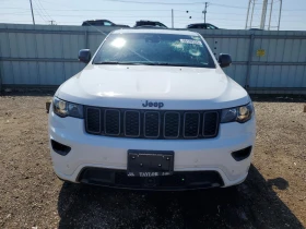 Jeep Grand cherokee 3.6l Limited, снимка 5