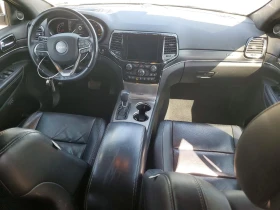 Jeep Grand cherokee 3.6l Limited, снимка 8