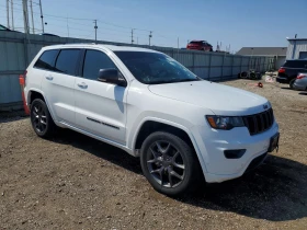 Jeep Grand cherokee 3.6l Limited, снимка 4