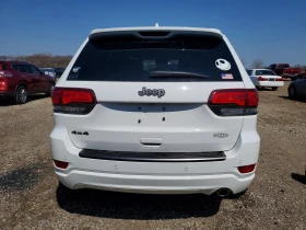 Jeep Grand cherokee 3.6l Limited, снимка 6