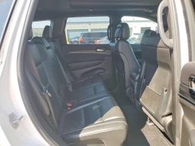 Jeep Grand cherokee 3.6l Limited, снимка 11