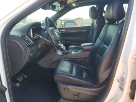 Jeep Grand cherokee 3.6l Limited, снимка 7