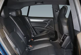 Porsche Cayenne NEW* ELECTRIC* PANO* HuD* BOSE* DISTR* MEMORY* 360, снимка 17