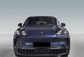 Porsche Cayenne NEW* ELECTRIC* PANO* HuD* BOSE* DISTR* MEMORY* 360, снимка 2