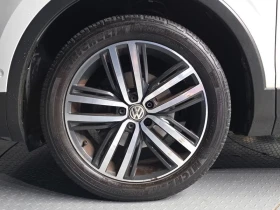 VW Tiguan 2.0 TDI Prestige| 150к.с.| ВКЛ.ТЕХНОТЕСТ, снимка 5